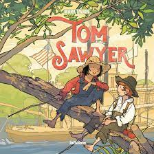 TOM SAWYER