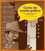 CURSO DE NOVELA GRAFICA
