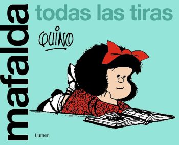 MAFALDA - TODAS LAS TIRAS
