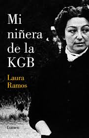 MI NIÑERA DE LA KGB