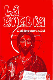 BIBLIA LATINOAMERICA