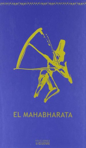 EL MAHABHARATA