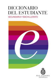 DICCIONARIO DEL ESTUDIANTE - SECUNDARIA Y BACHILLERATO