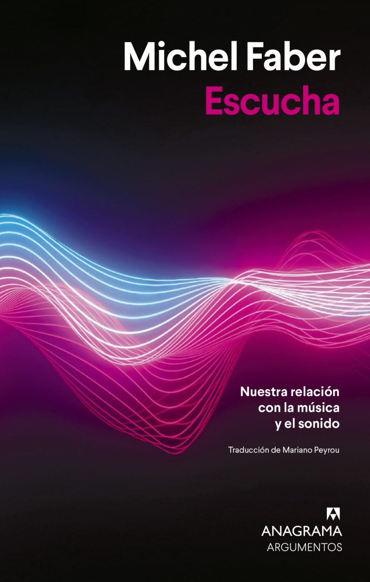 ESCUCHA - Nuestra relación con la música y el sonido