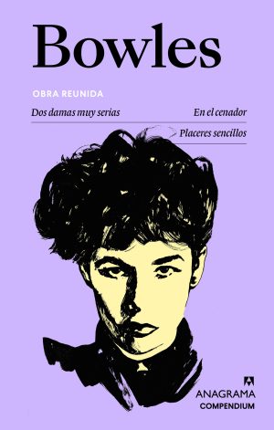 OBRA REUNIDA: DOS DAMAS MUY SERIAS / EN EL CENADOR / PLACERES SENCILLOS