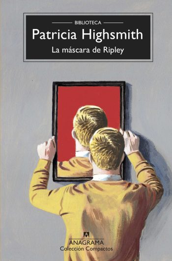 LA MASCARA DE RIPLEY