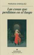LAS COSAS QUE PERDIMOS EN EL FUEGO