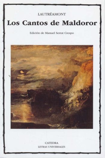 LOS CANTOS DE MALDOROR
