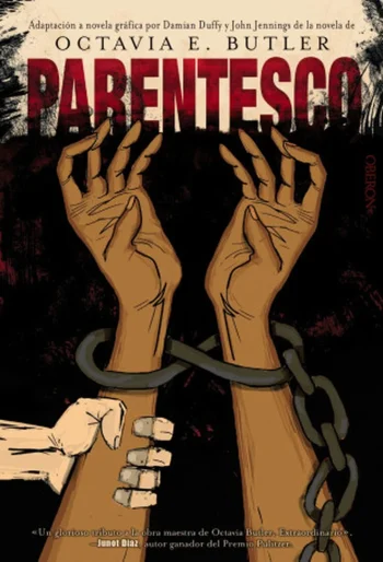 PARENTESCO (Novela Gráfica)
