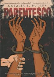 PARENTESCO (Novela Gráfica)