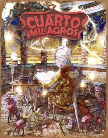 EL CUARTO DE LOS MILAGROS - Revelaciones sobre los cuatro universos