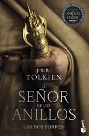 EL SEÑOR DE LOS ANILLOS - LAS DOS TORRES
