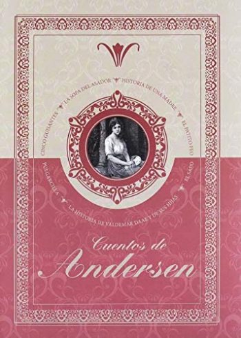 CUENTOS DE ANDERSEN