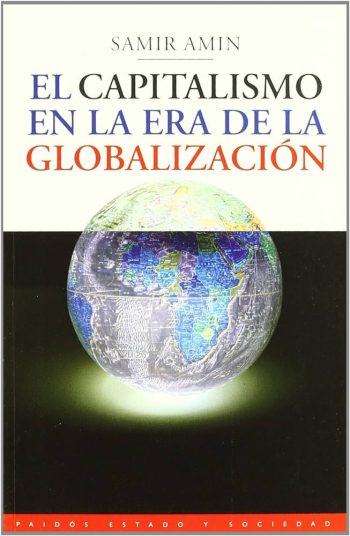 EL CAPITALISMO EN LA ERA DE LA GLOBALIZACION