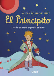 EL PRINCIPITO
