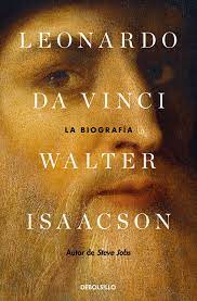 LEONARDO DA VINCI - LA BIOGRAFÍA