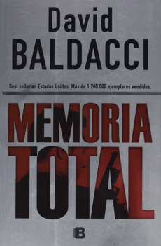 MEMORIA TOTAL