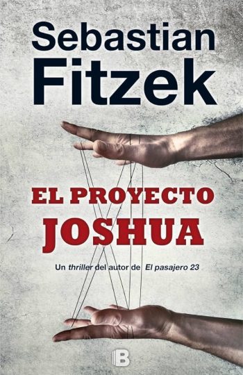EL PROYECTO JOSHUA