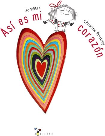 ASÍ ES MI CORAZÓN