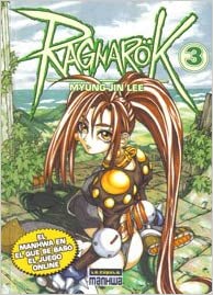RAGNAROK 3