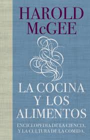 LA COCINA Y LOS ALIMENTOS - Enciclopedia de la ciencia y la cultura de la comida