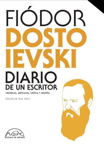 DIARIO DE UN ESCRITOR - Crónicas, artículos, crítica y apuntes