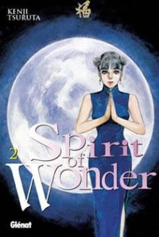 SPIRIT OF WONDER