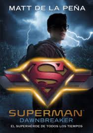 SUPERMAN - DAWNBREAKER