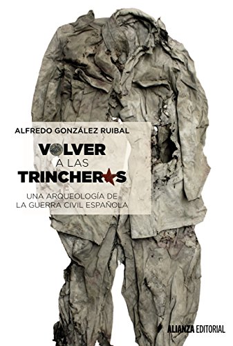 VOLVER A LAS TRINCHERAS