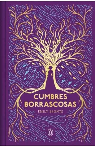 CUMBRES BORRASCOSAS