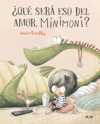 ¿QUE SERÁ ESO DEL AMOR, MINIMONI?