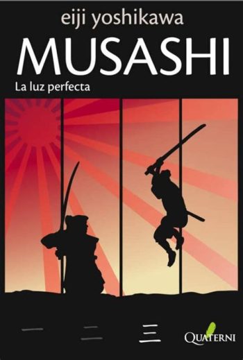 MUSASHI 3 - LA LUZ PERFECTA