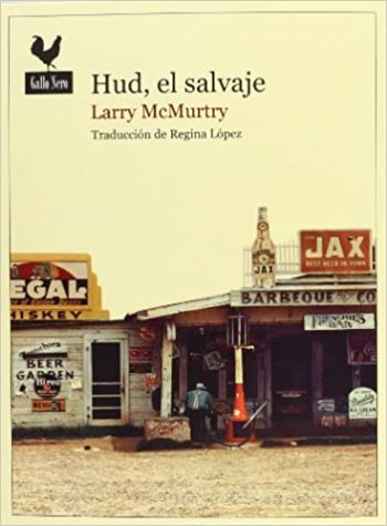 HUD, EL SALVAJE