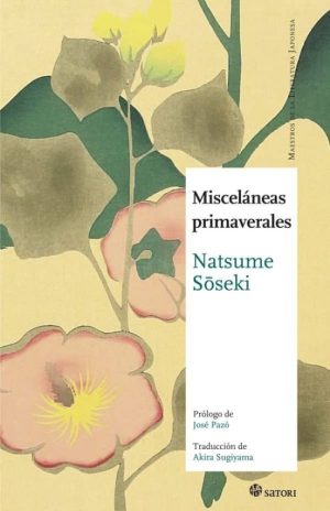 MISCELANEAS PRIMAVERALES