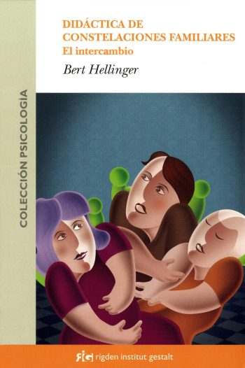 DIDÁCTICA DE CONSTELACIONES FAMILIARES - EL INTERCAMBIO