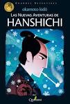 NUEVAS AVENTURAS DE HANSHICHI