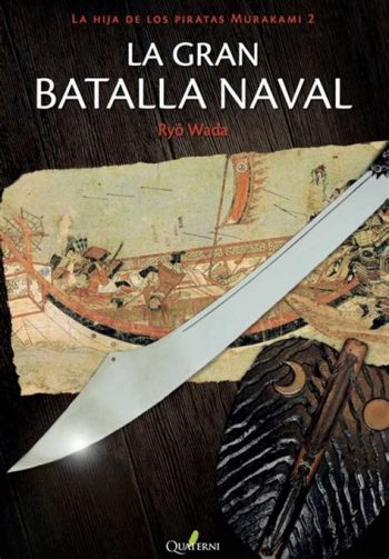 LA GRAN BATALLA NAVAL