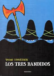 LOS TRES BANDIDOS