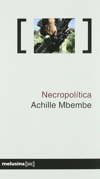 NECROPOLITICA