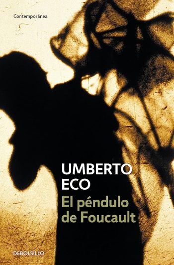 EL PENDULO DE FOUCAULT