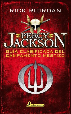 GUIA CLASIFICADA DEL CAMPAMENTO MESTIZO - PERCY JACKSON