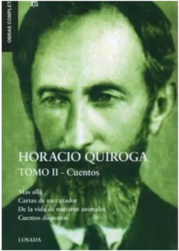 OBRAS COMPLETAS TOMO II - CUENTOS