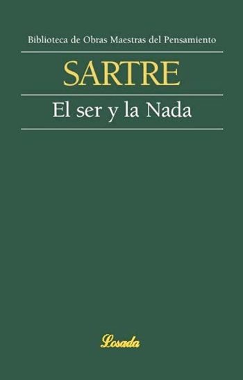 EL SER Y LA NADA