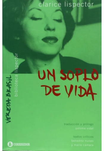 UN SOPLO DE VIDA