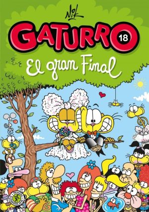 GATURRO - EL GRAN FINAL