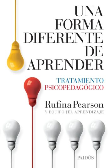 UNA FORMA DIFERENTE DE APRENDER. TRATAMIENTO PSICOPEDAGOGICO