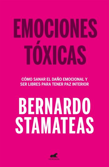 EMOCIONES TOXICAS - Como sanar el daño emocional y ser libres para tener paz interior