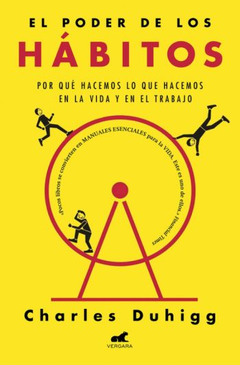 EL PODER DE LOS HABITOS