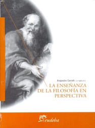 LA ENSEÑANZA DE LA FILOSOFIA EN PERSPECTIVA