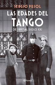 LAS EDADES DEL TANGO